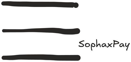 SophaxPay
